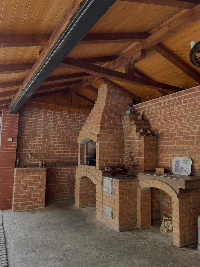 Pensiunea Andora Moieciu de Jos Exterior foto