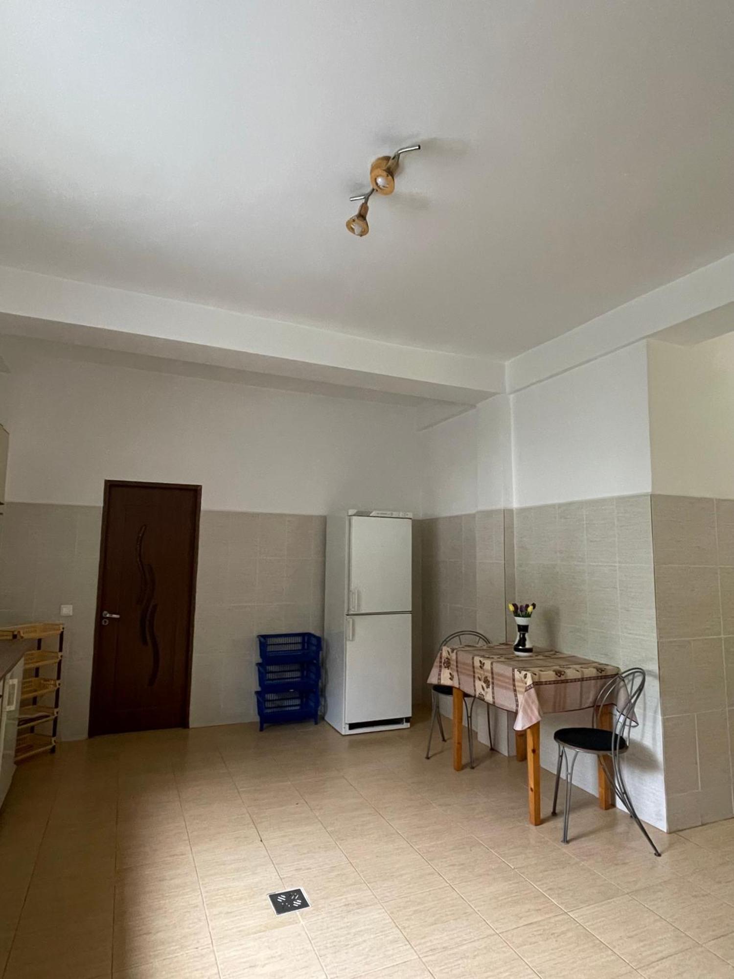 Pensiunea Andora Moieciu de Jos Exterior foto